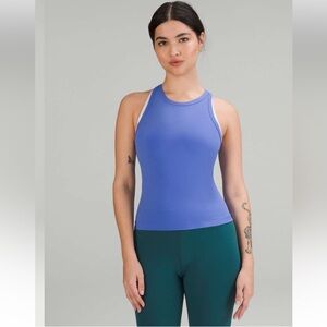 Lululemon Align Waist-Length Tank Size 14